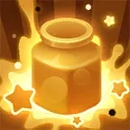 Иконка навыка «Банка конфет»