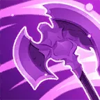 Иконка навыка «Боевой топор»